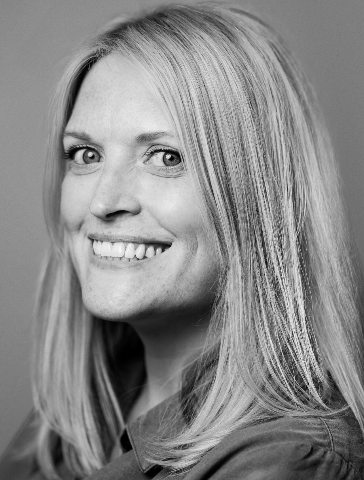Claire Rowlands, screenwriter and writer based in Birmingham BBC Voices